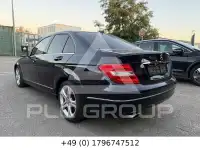 2012 Mercedes Benz C 220