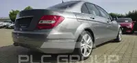 2012 Mercedes Benz C 220