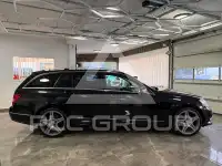 2012 Mercedes Benz C 220