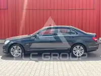2012 Mercedes Benz C 220