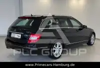 2012 Mercedes Benz C 220
