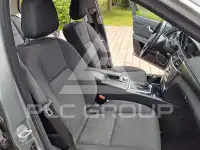 2012 Mercedes Benz C 220