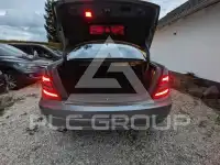 2012 Mercedes Benz C 220