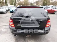 2011 Mercedes Benz C 220