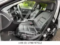 2012 Mercedes Benz C 220