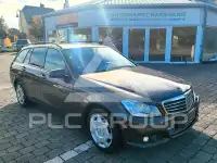 2012 Mercedes Benz C 220