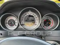 2012 Mercedes Benz C 220