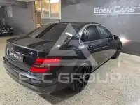 2012 Mercedes Benz C 220