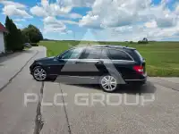 2012 Mercedes Benz C 220