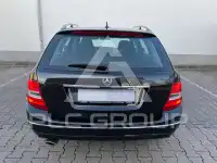 2012 Mercedes Benz C 220