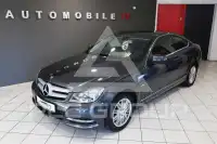 2012 Mercedes Benz C 220
