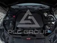 2012 Mercedes Benz C 220