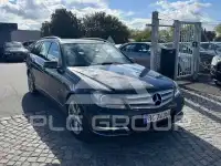 2012 Mercedes Benz C 220