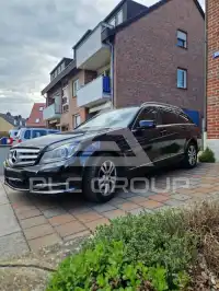 2012 Mercedes Benz C 220
