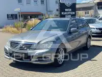 2012 Mercedes Benz C 220
