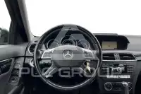 2012 Mercedes Benz C 220