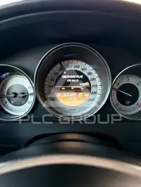 2012 Mercedes Benz C 220