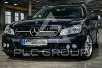 2012 Mercedes Benz C 220
