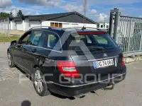 2012 Mercedes Benz C 220