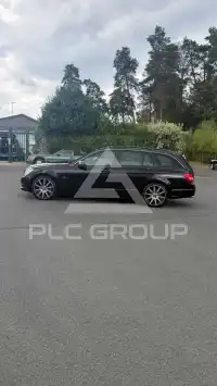 2012 Mercedes Benz C 220