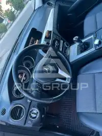 2012 Mercedes Benz C 220