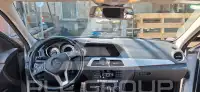 2012 Mercedes Benz C 220