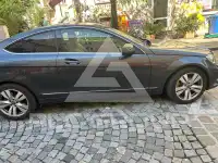 2012 Mercedes Benz C 220