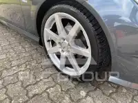 2012 Mercedes Benz C 220