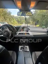 2012 Mercedes Benz C 220