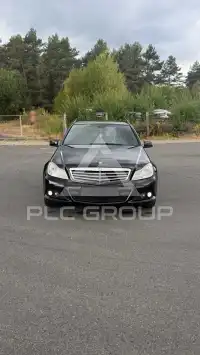 2012 Mercedes Benz C 220