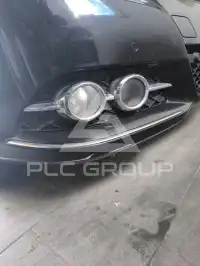 2012 Mercedes Benz C 220