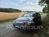 2012 Mercedes Benz C 220