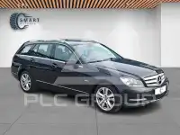 2012 Mercedes Benz C 220