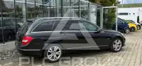 2012 Mercedes Benz C 220