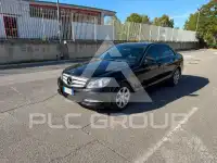 2012 Mercedes Benz C 220