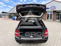 2012 Mercedes Benz C 220