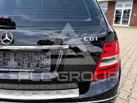 2012 Mercedes Benz C 220