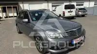 2012 Mercedes Benz C 220