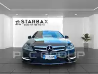2012 Mercedes Benz C 220