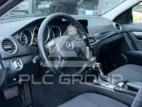 2012 Mercedes Benz C 220
