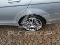 2012 Mercedes Benz C 220