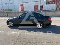 2012 Mercedes Benz C 220