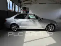 2012 Mercedes Benz C 220