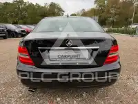 2012 Mercedes Benz C 220