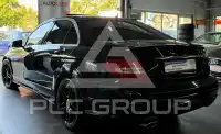 2012 Mercedes Benz C 220