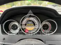 2012 Mercedes Benz C 220