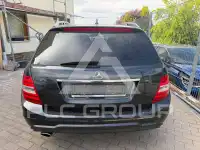 2012 Mercedes Benz C 220