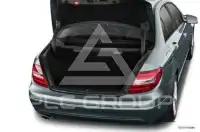 2012 Mercedes Benz C 220