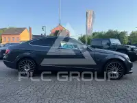 2012 Mercedes Benz C 220
