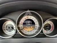 2012 Mercedes Benz C 220